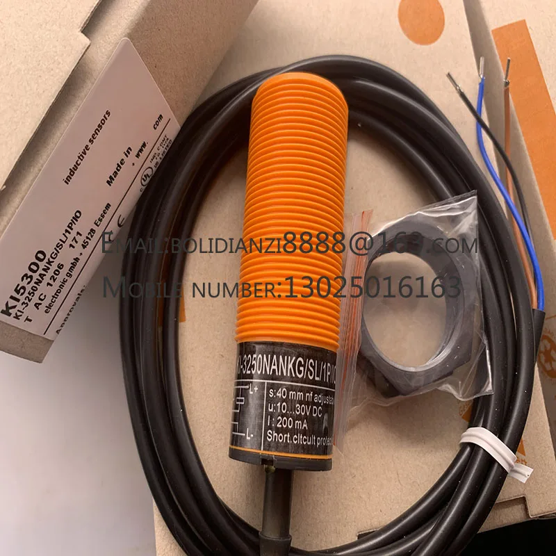 

The brand-new original sensor KI5311 KI5310 warranty for one year in stock