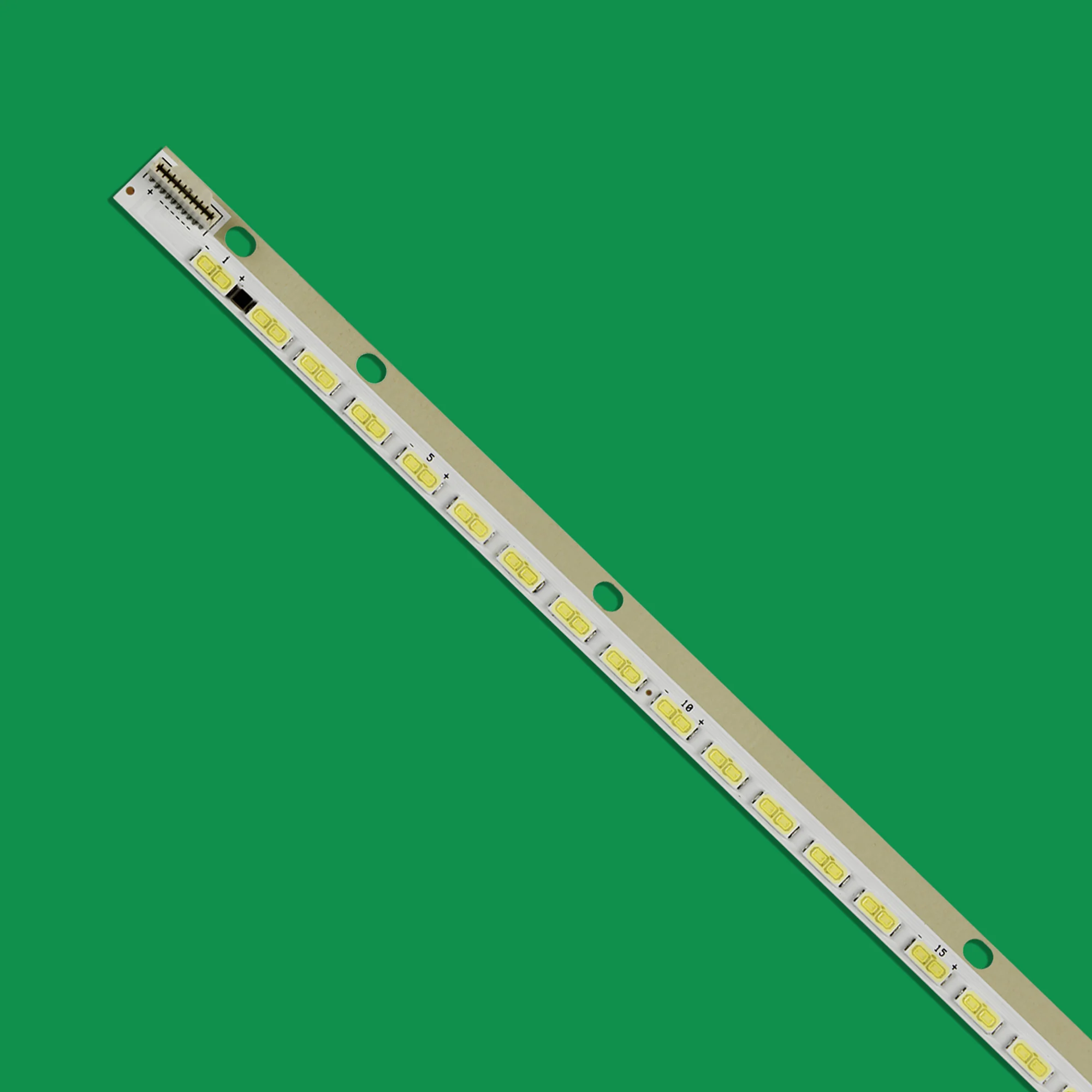 New 54LED 535MM LED Strip For 42