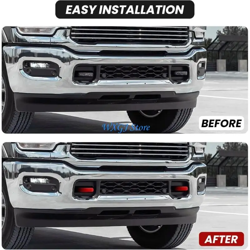 

37JE Easy Install Front Hook Protector Strong Construction for 2500/3500 Use