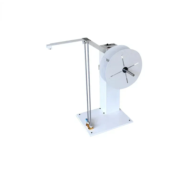 

Automatic cable wire prefeeder wire pay-off machine cable feeding machine electric SA-F001 Hot sales