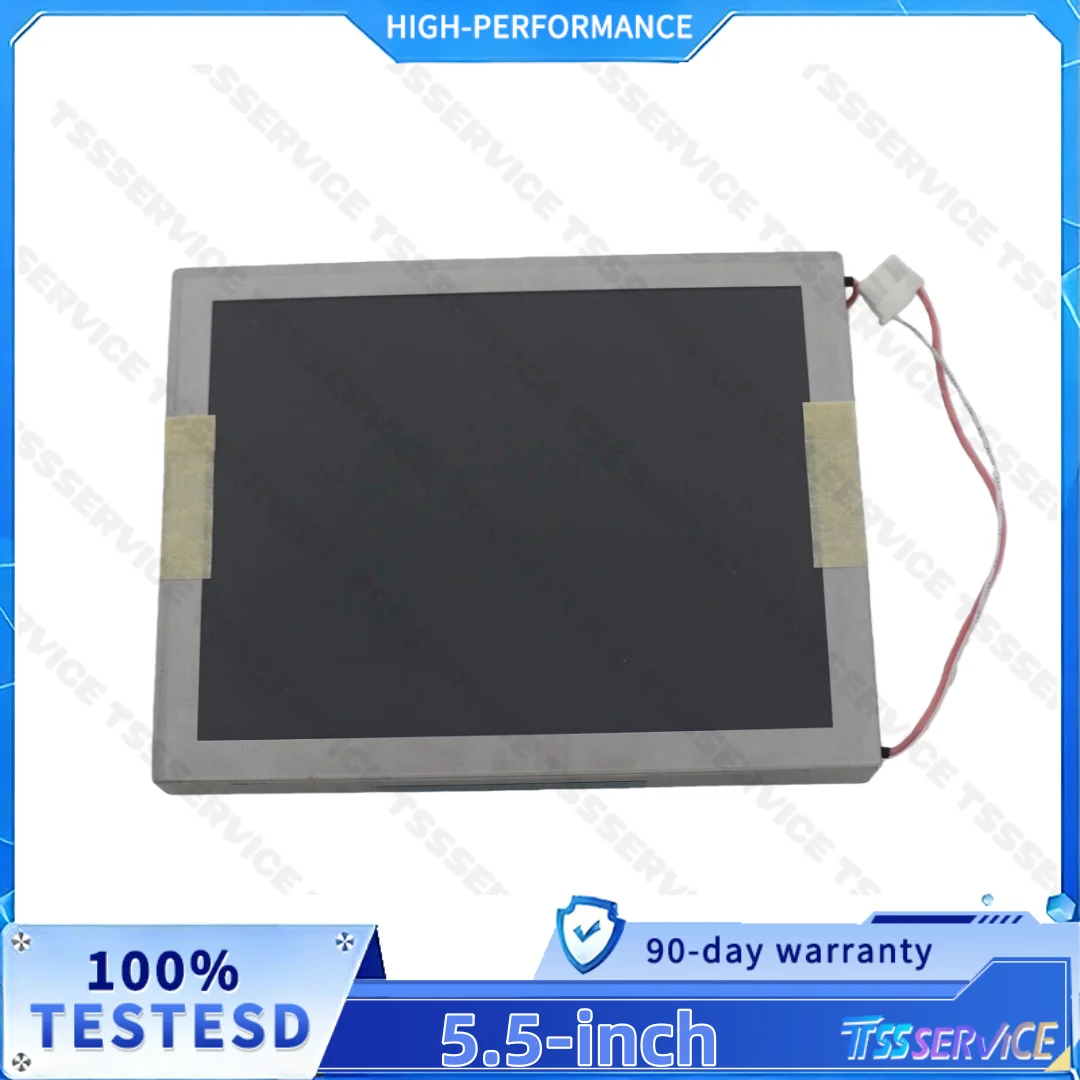 5.5 320*240 lcd display NL3224BC35-22 in stock