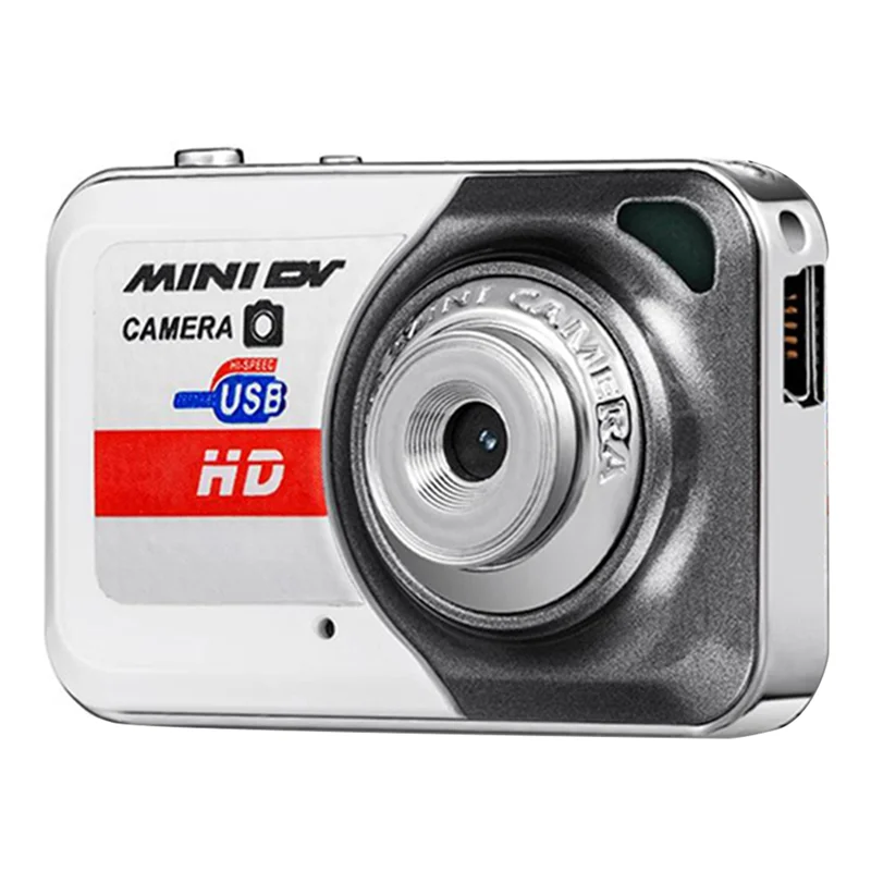 Fedi-Mini Dv High D… - image