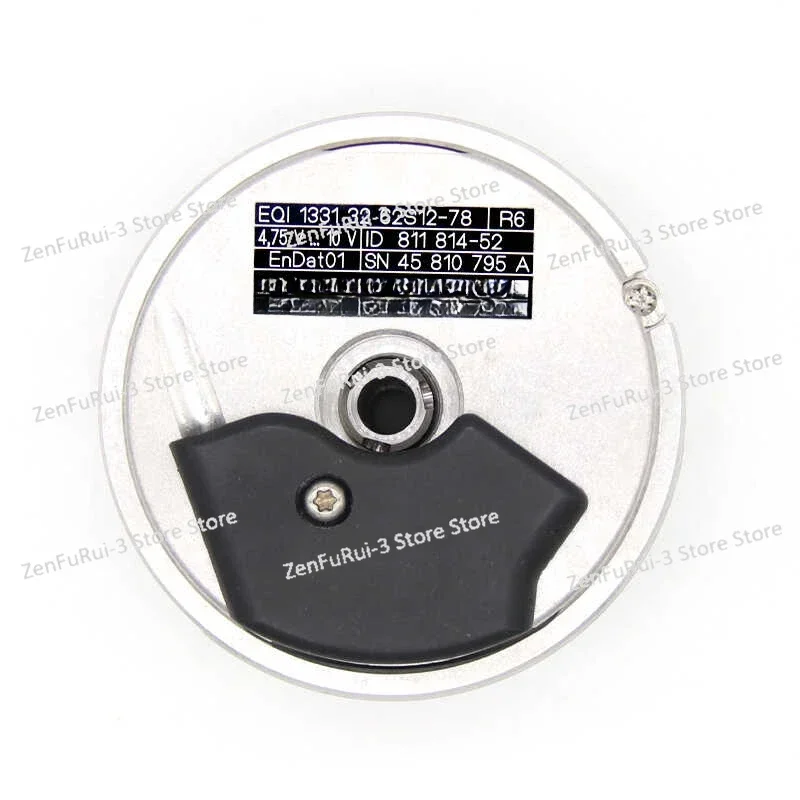 Encoder EQI1331 32 62S12-78 ID811814-52 Encoder