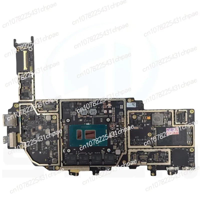 1796 Motherboard i5-7300U for  Surface Pro 5 logic board 8GB M1007506-015