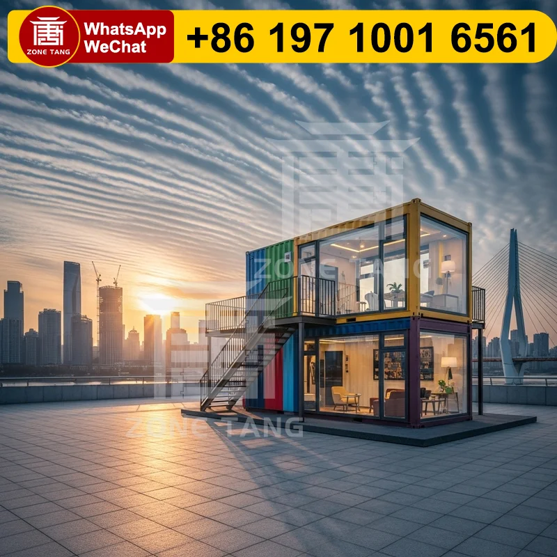 Prefabricated Durab… - image