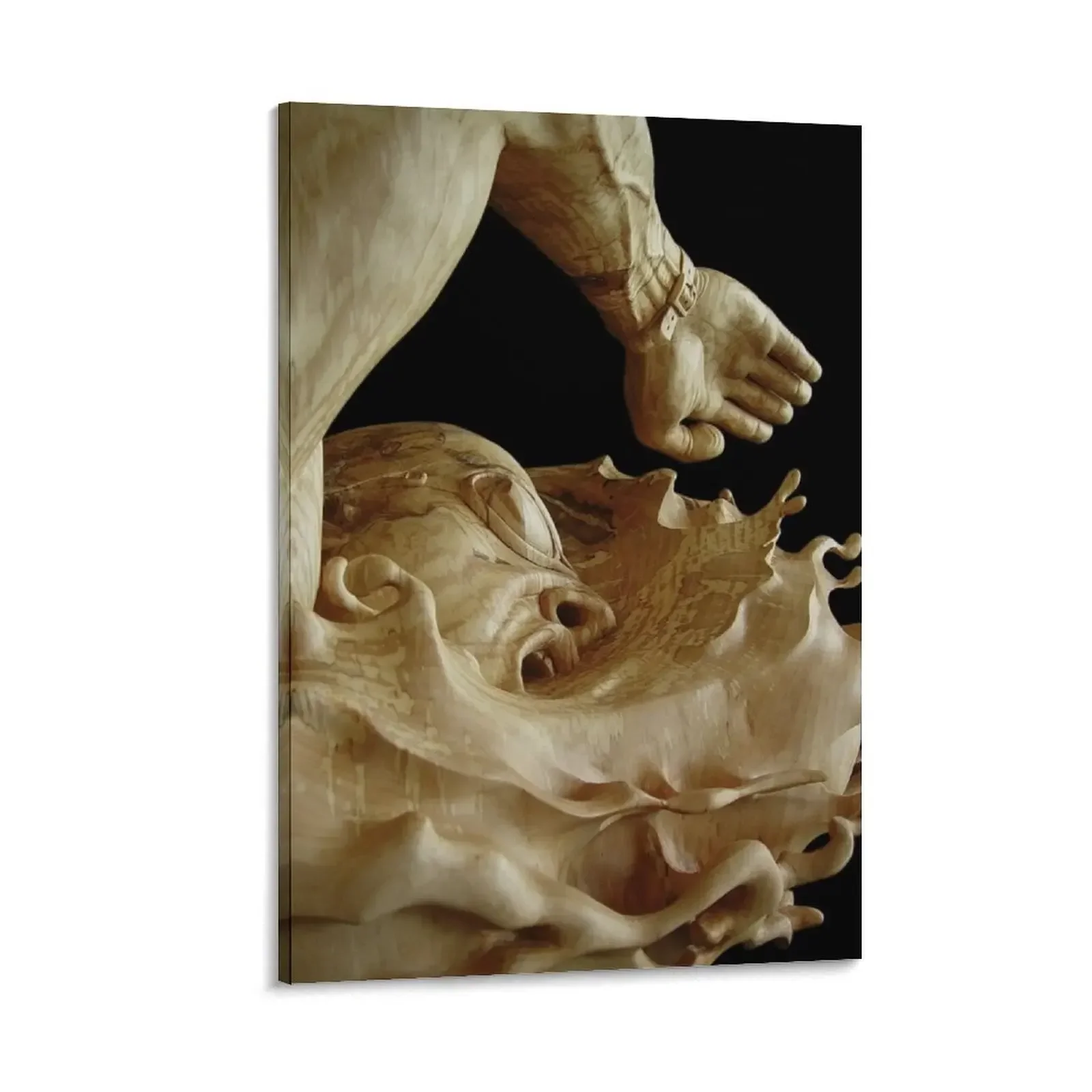 

The Swimmer Canvas Painting Paintings canvas wall decoration vintage home decor Wall decoration frame