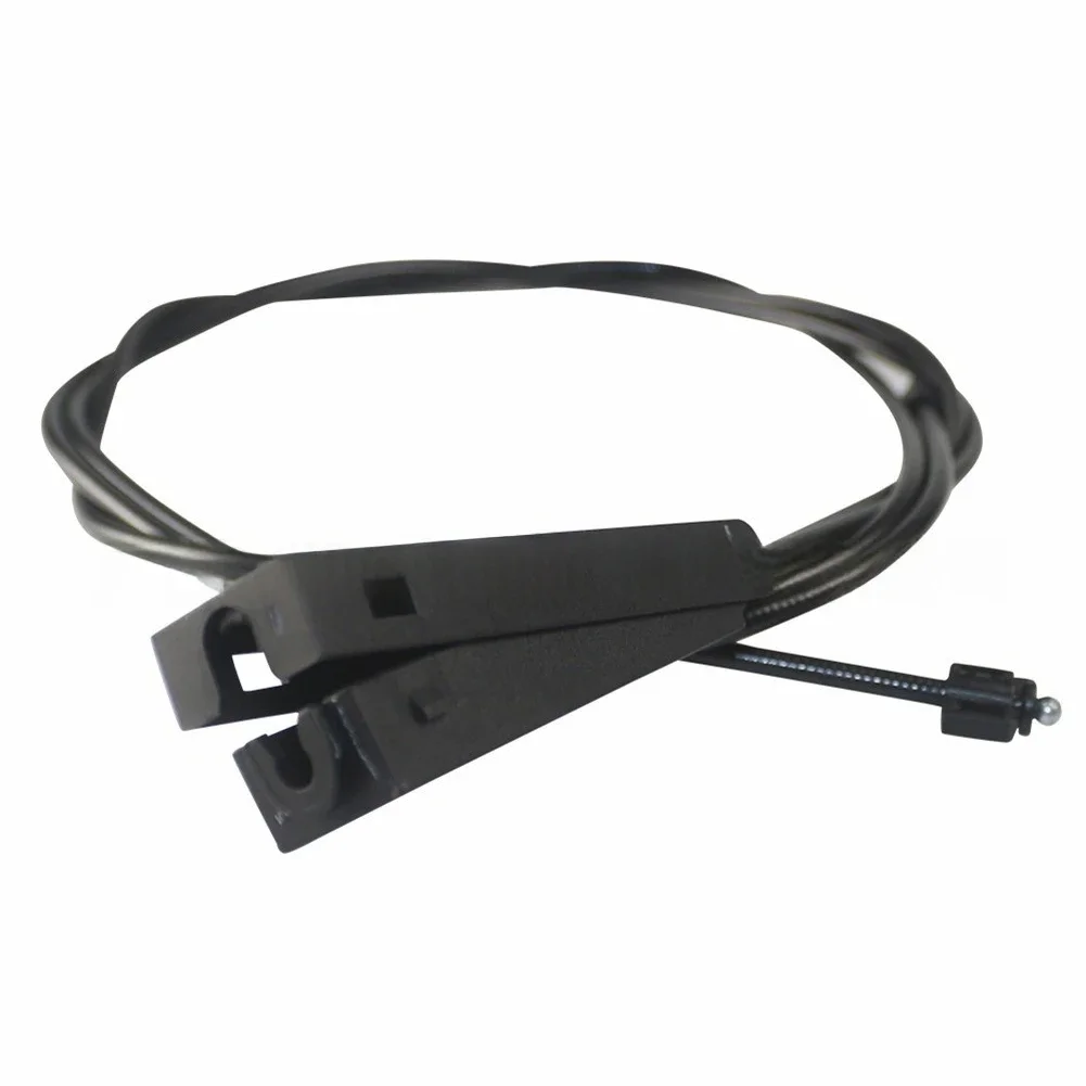 أحدث بيع عالية الجودة محرك هود الجبهة الإصدار كابل لفولفو S90 V90 XC90 2016-24 OEM رقم الجزء 31352884 الملحقات