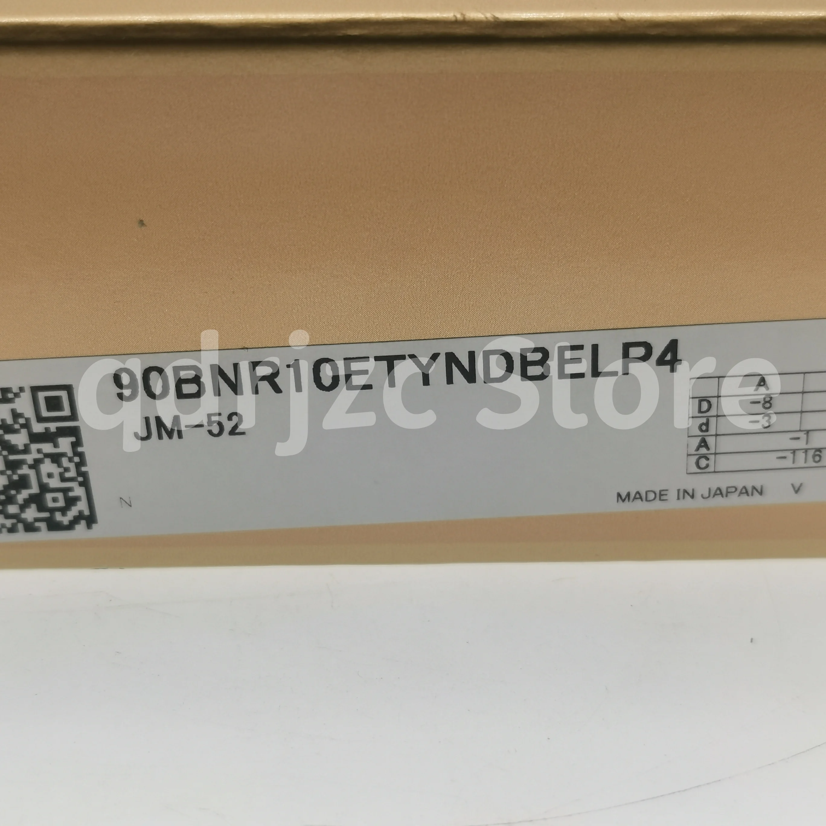 Precision free-pair angular contact ball bearing 90BNR10ETYNDBELP4