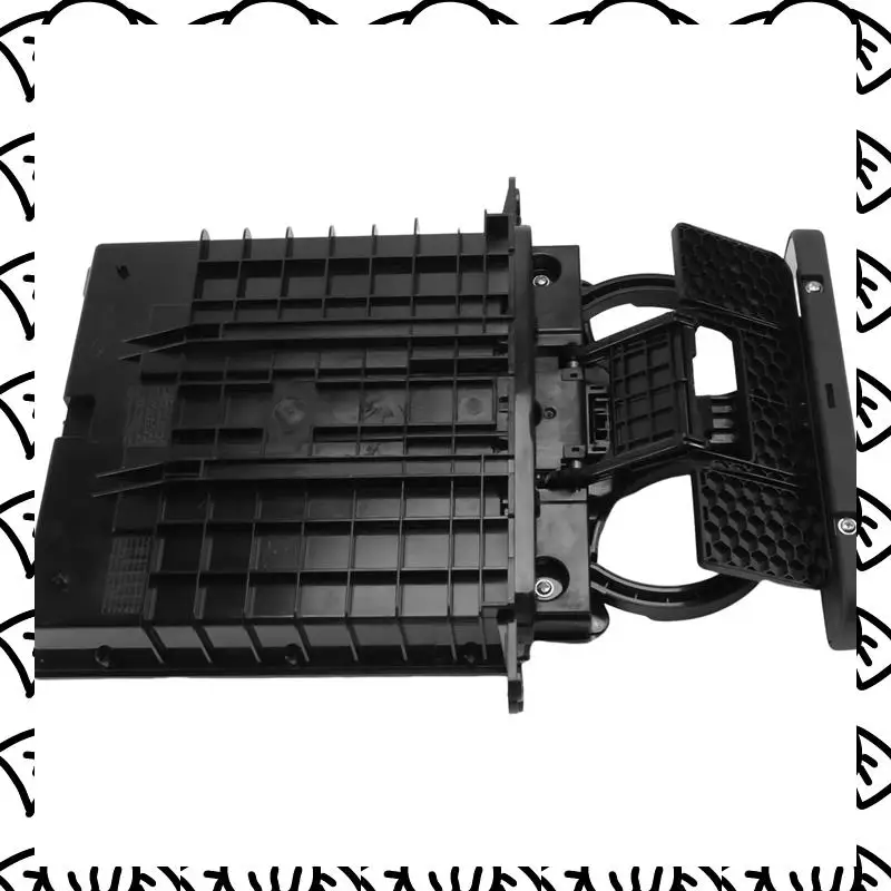 

A71Z 899312W000 Автомобильный держатель для стакана с водой на заднем сиденье, задний подлокотник, держатель для стакана с водой для Hyundai Santa Fe 2013-2017