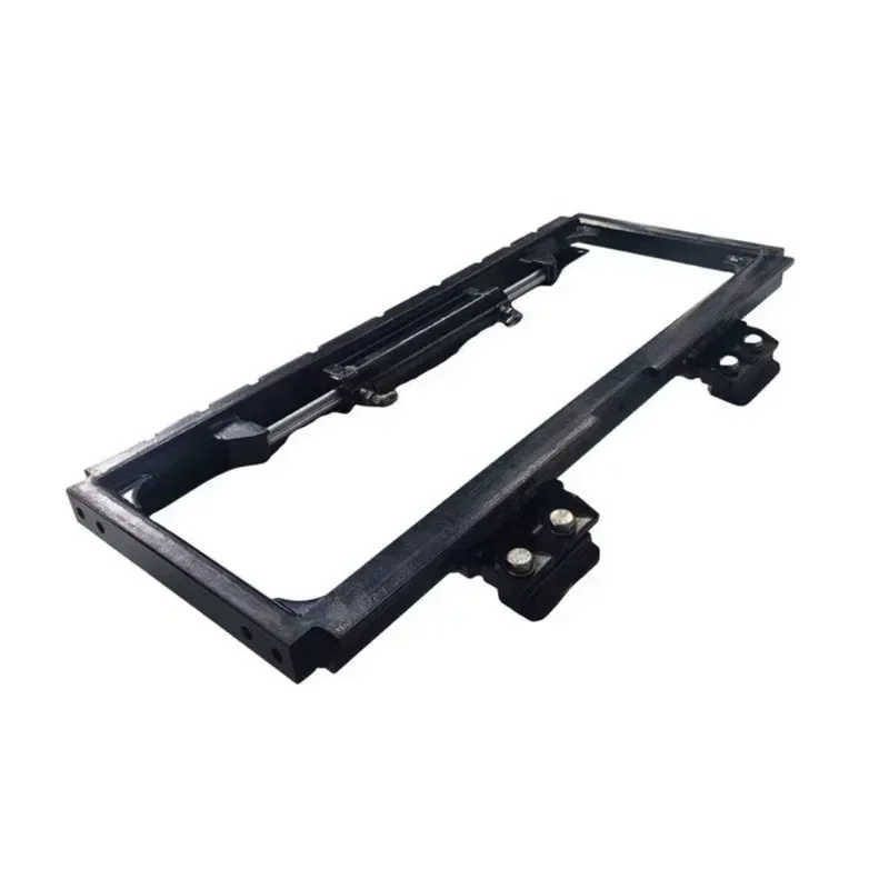 Forklift Accessories Loader Forklift Side Mover factory price