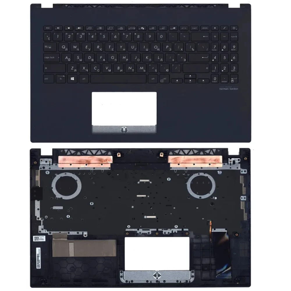 

XIN-русская клавиатура для ноутбука с подсветкой для Asus X571 X571F X571G X571GD X571GT X571U X571L