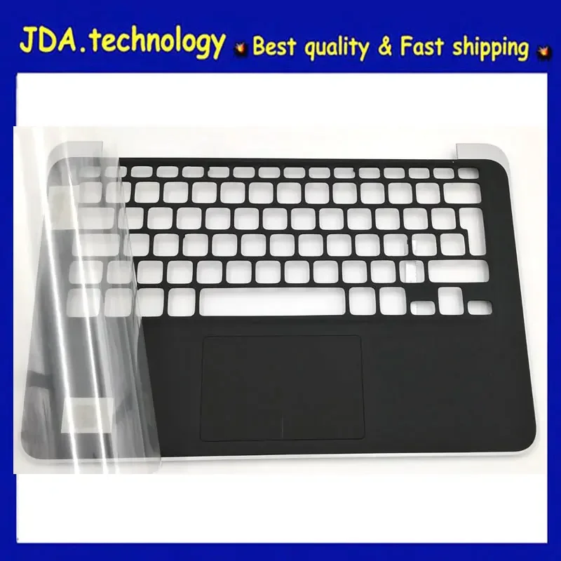 

MEIARROW 95%New/org For Dell XPS 13 (L321x) XPS 13 L321X Palmrest Upper cover Touchpad Assembly 25N8V 025N8V