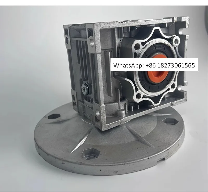 

Fully automatic edge banding machine glue pot/lifting reducer motor reducer motor