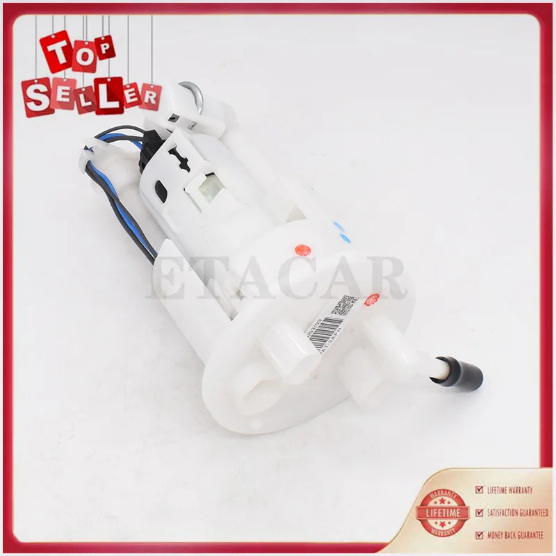 High Quality Fuel Pump Module Assembly 4C8-13907-01 101962-2061 Fits For Y-amaha 2007 2008 Yzf R1 2008 2009 2010 R6