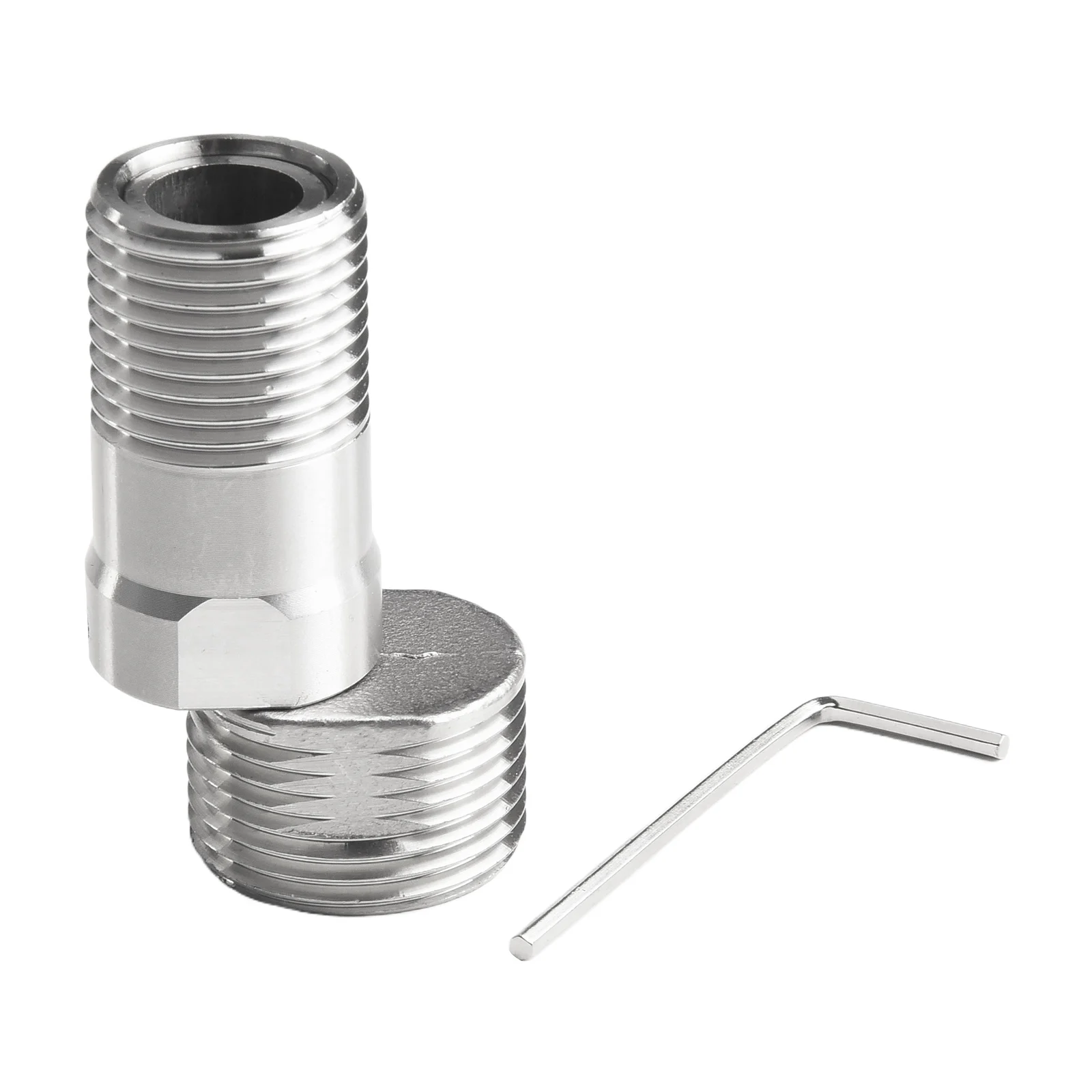 Flexibility And Convenience Extendable Nipple Angled Curved Foot 360° Rotation Curved Design Easy Adjustment And Positioning