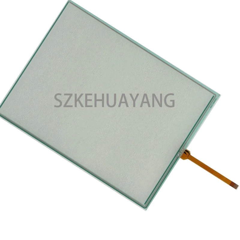 New TP-3452S1 Touch Screen Panel Glass Digitizer for TP3452S1 10.4inch Touch pad