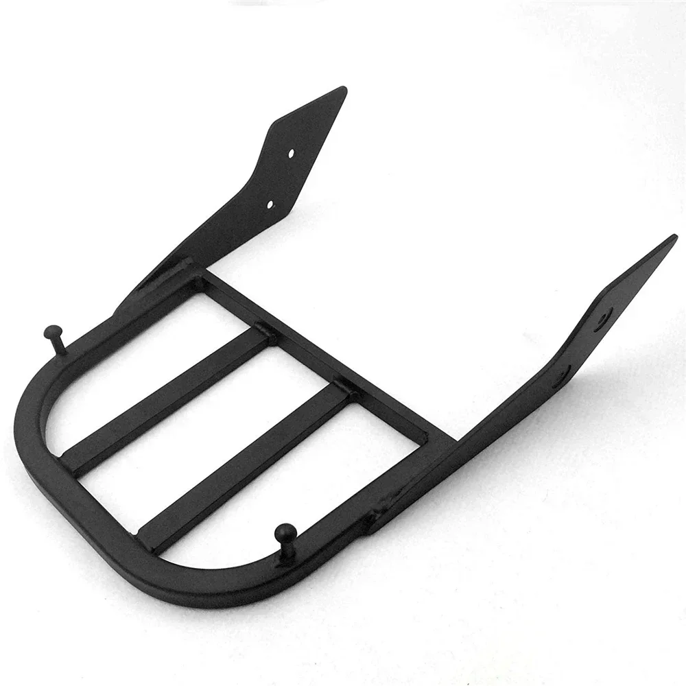 

Sissy Bar Luggage Rack for 2003-2006 Honda VTX 1300N/R/S and 2002-2008 VTX 1800N/R/S Aftermarket Motorcycle