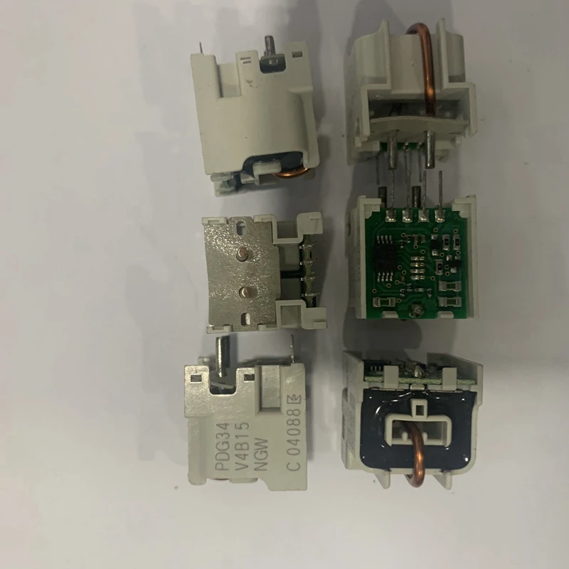 1pcs-5pcs  PDG34V4B15NGW  PDG34V4B15  Current transformer vehicle scale block