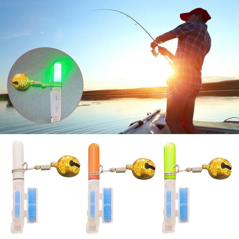 5pcs Hot Eight-character Ring Half-block Anti-collision Bean Cara Stick Abo float Cara stick Drifting through the stick