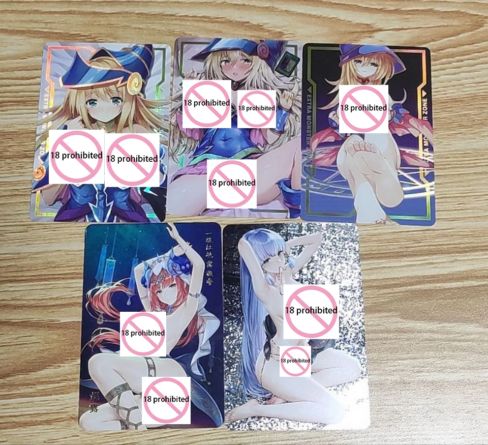 R18対象 ワンピース DIY ナミ ニコ・ロビン ボア・ハンコック セルフコントロール シグネチャートレーディングカード アニメ 漫画 ギフト