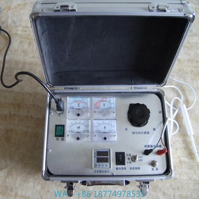 Collection Kit/Animal Sperm Collection EquipmentHC-R030 Animal Automatic Electro Ejaculator , Eterinary Semen