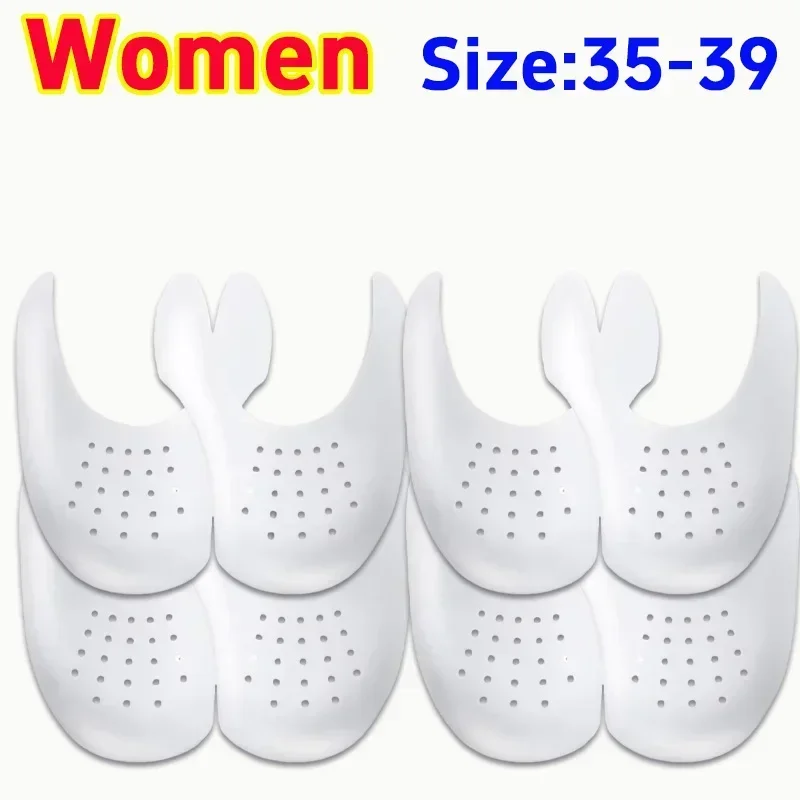 Women-8pcs-white