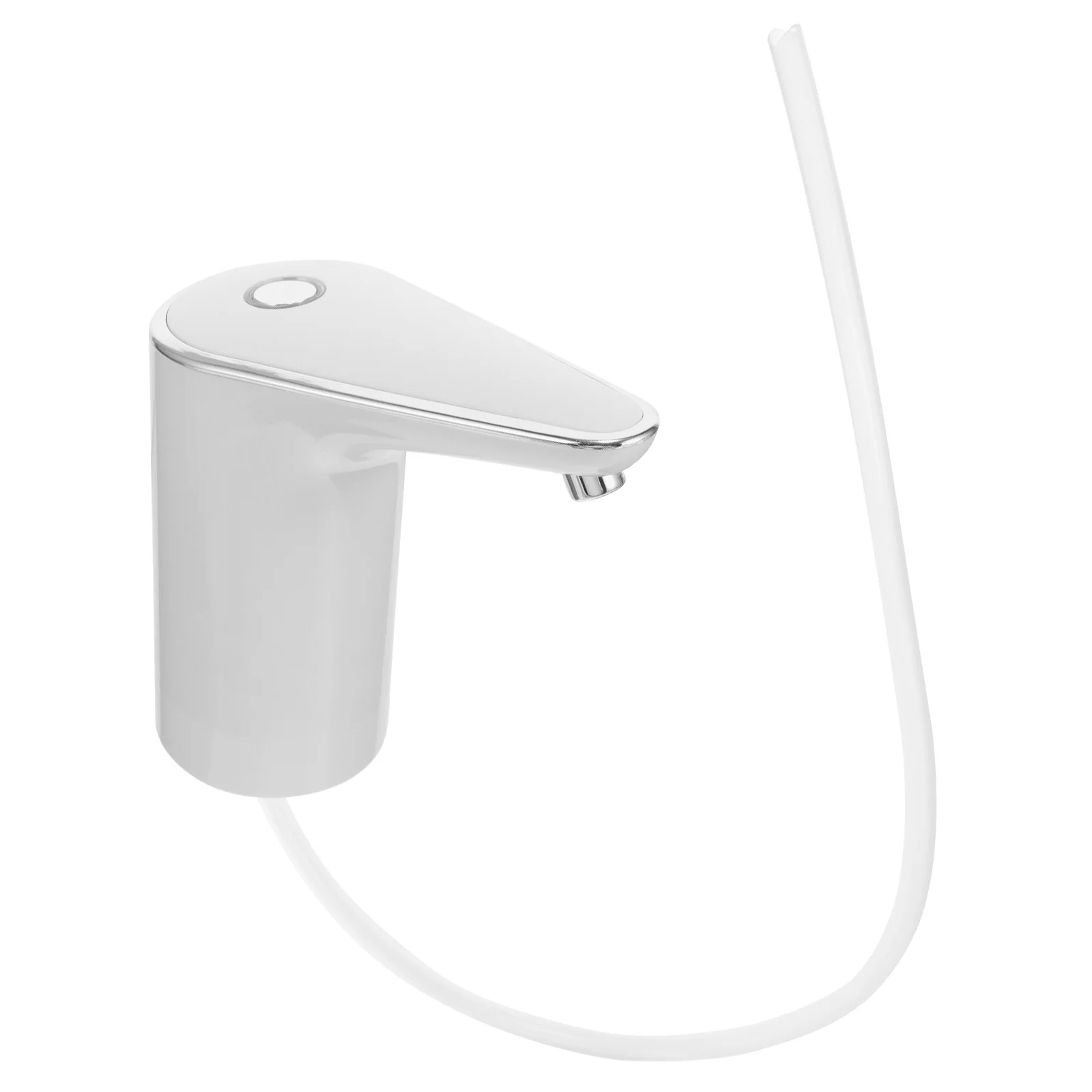 

Electric Bottle Automatic Portable For Home Office Small Water Dispenser Pump Bottle Dispenser Electric Water Pump