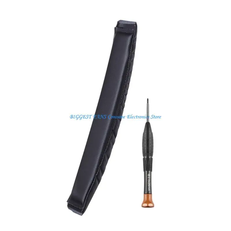 

Replacement Headphone Headband Cover Cushion Top Pad Protector Repair Part for Virtuoso Wireless Headsets Accessories