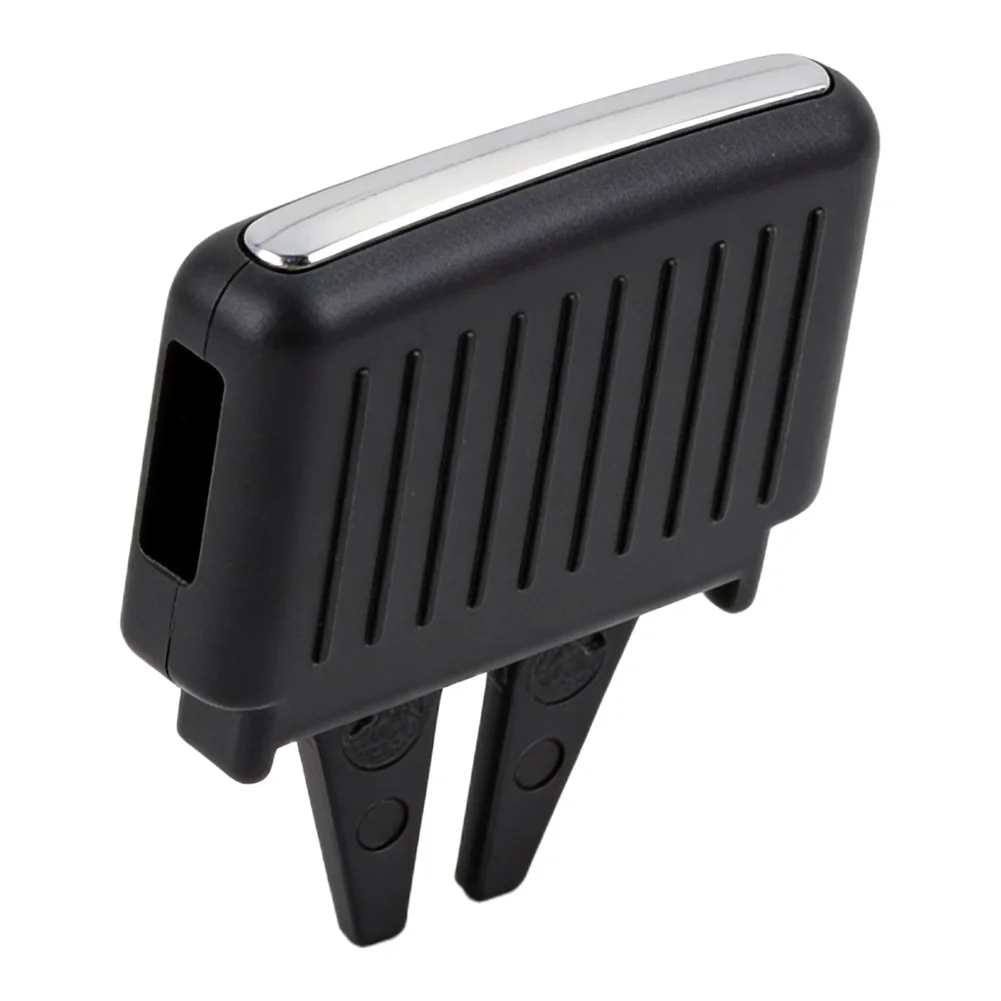 Front Air Conditioning Vent Outlet Tab Clip for For Golf 2004-2009 and MK5 2006-2011 Dash Vent Adjustment Replacement