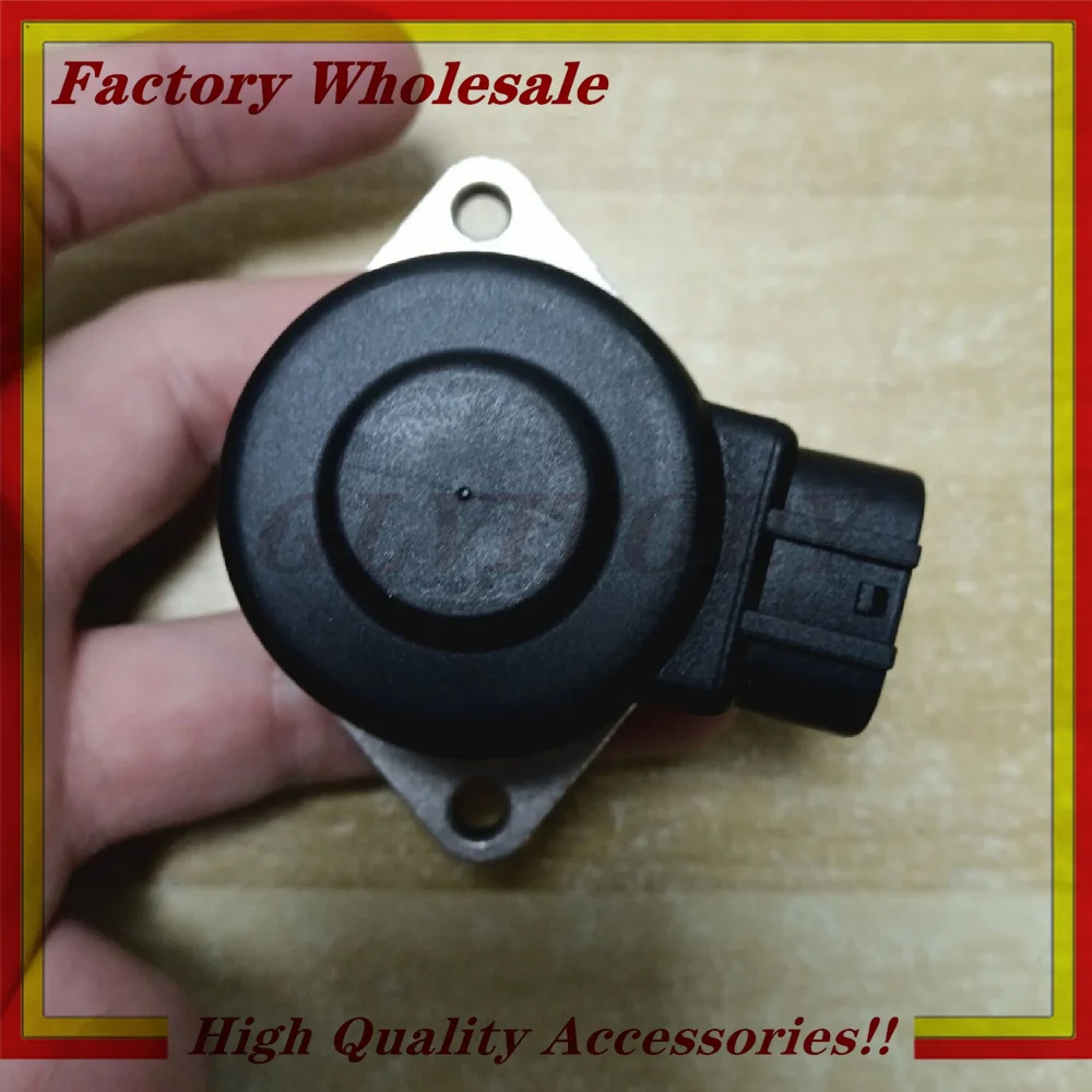22270-46050 22270-66010 2227046050 2227066010 Kraftstoffeinspritz-Leerlaufluftregelventil für Lexus GS300 SC300 TOYOTA SUPRA