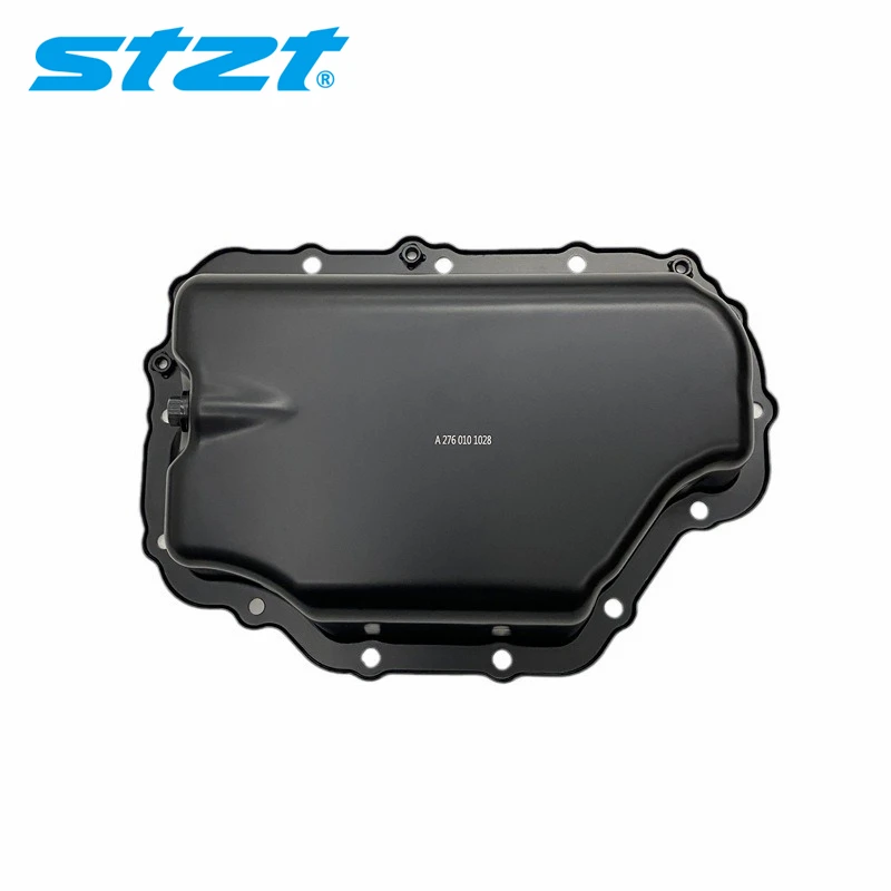 STZT 2760101028 Auto Car Parts Engine Oil Pan For Mercedes-Benz W448 W253 W221 W218 W213 W212 W207 W205 W167