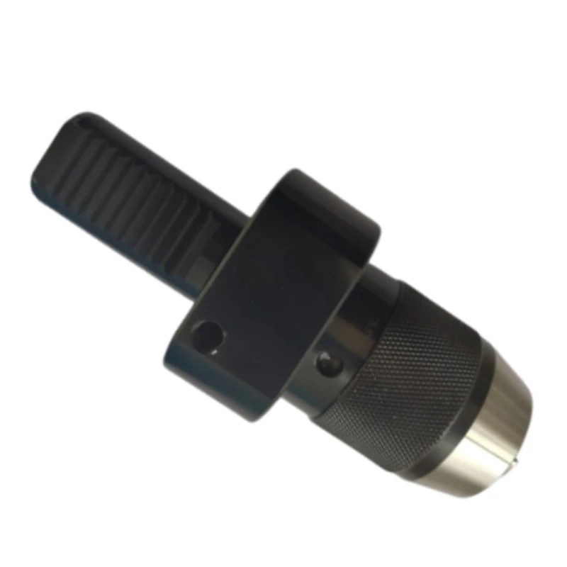 Imagem -04 - Vdi Ferramenta Titular Precision Drill Chuck Refrigerante Externo Fornecimento Din6988 Vdi30-apu13 Vdi30-apu16 Vdi40-apu13 Vdi40-apu16