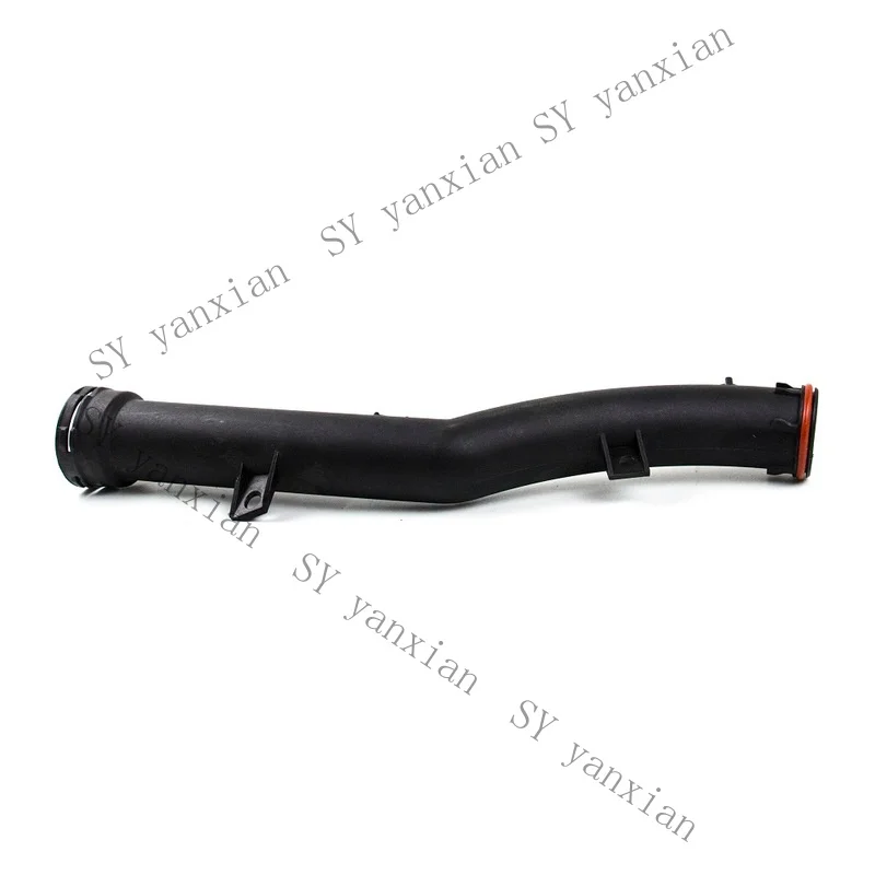 SY+ 11537589713 Water Pump To Thermostat Water Pipe for Mini Cooper R55 R56 R57 R58