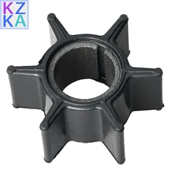 345-65021 Water Pump Impeller For Tohatsu & For Mercury 25/30/40HP 345-65021-0 34565021 18-8923 Sierra 500382 3R0-65021
