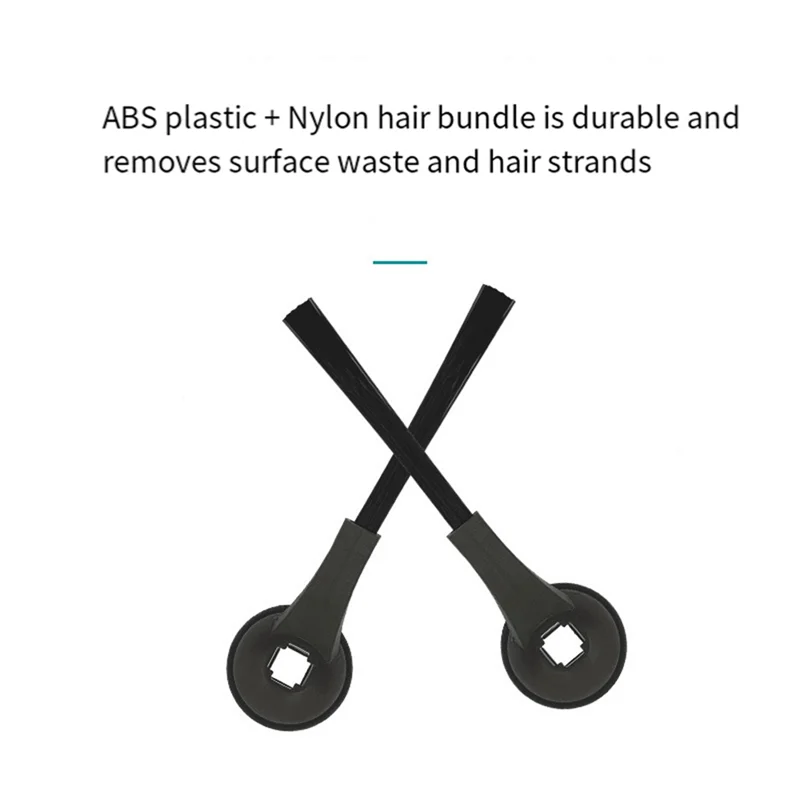 Боковые щетки для пылесоса Shark AV2800ZE RV2820YE RV2820ZE AV2820S AV2820XEUS AV2820AE AV282BVEUS-A58E