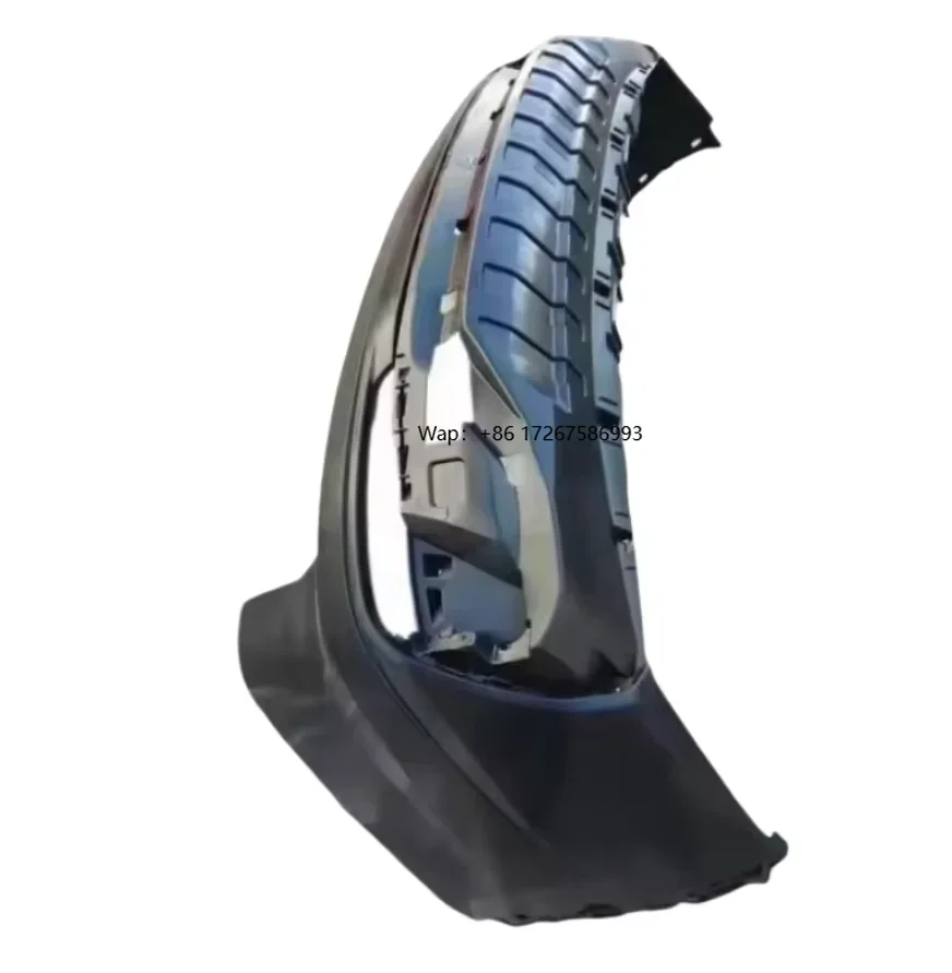 

New OEM 6010173200 Geely Monjaro Xingyue L/Xingyue S Car Front Bumper Assembly Set Bolt-On 1 Year Warranty