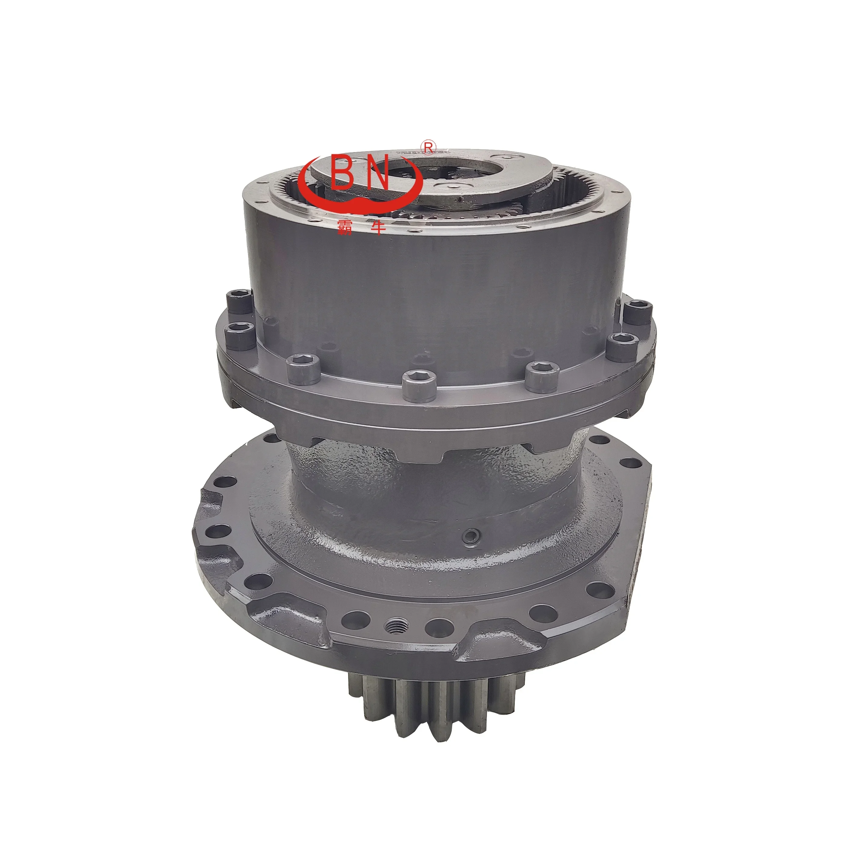 9293649 ZX870-5G Construction Machinery Parts Excavator Final Drive Part Swing Motor Assy Reduction Gearbox for HITACHI ZX870-5G