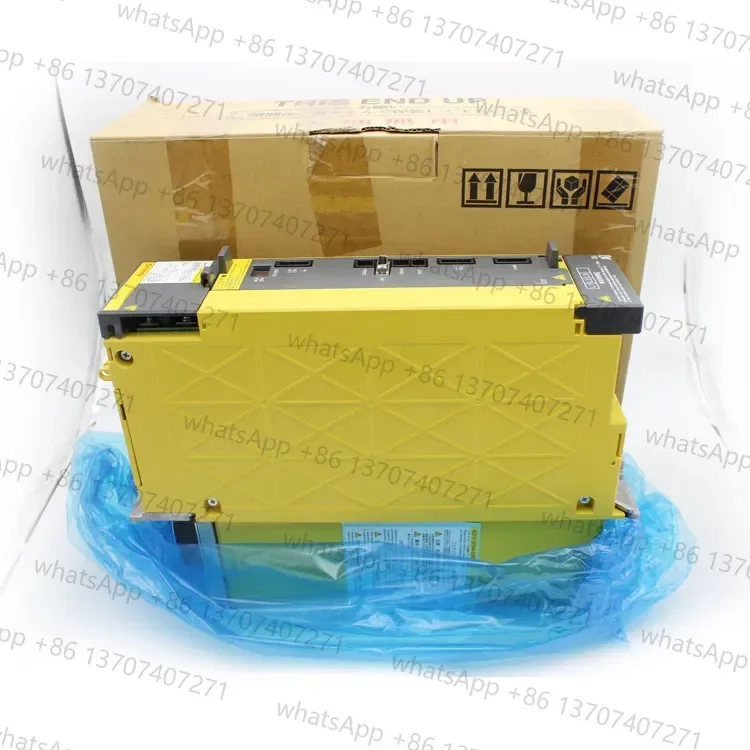 

FANUC servo drive amplifier A06B-6200-H011 A06B-6200-H026 A06B-6200-H015 A06B-6200-H030