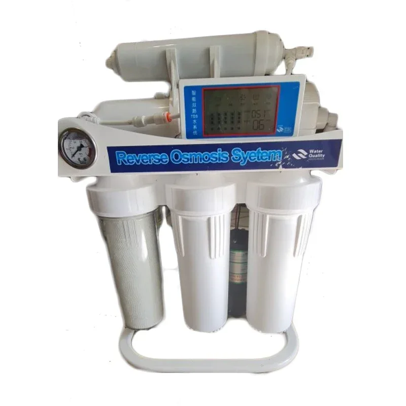 For 400/600Gpd Wate…