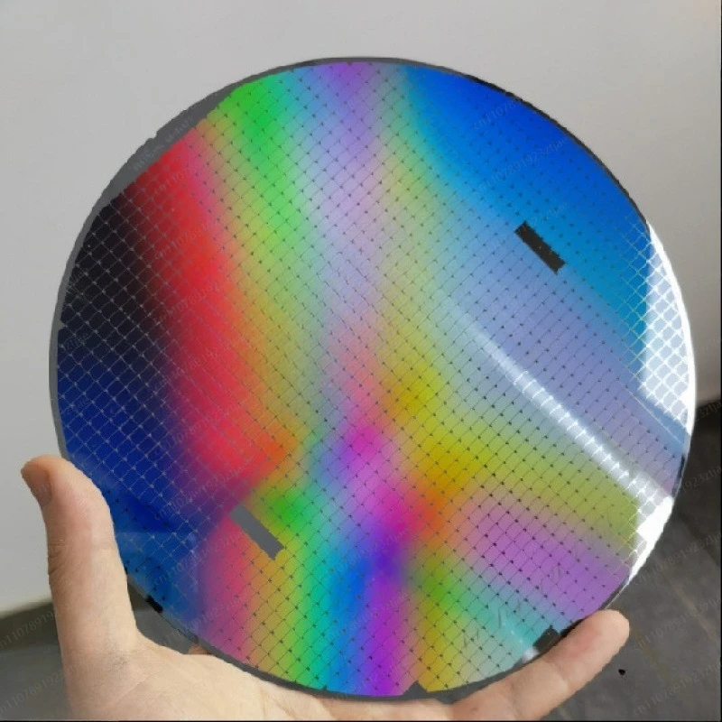 Semiconductor Chips & Wafers - CPUIC Integrated Circuits & SMC Components Stock