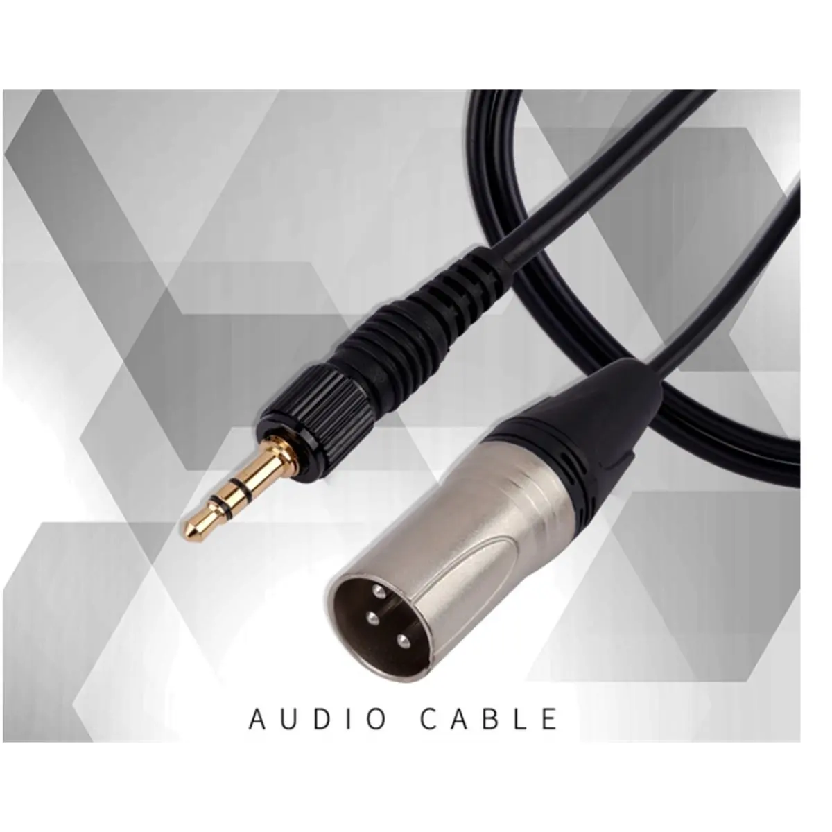 A69Z Microphone Bal…