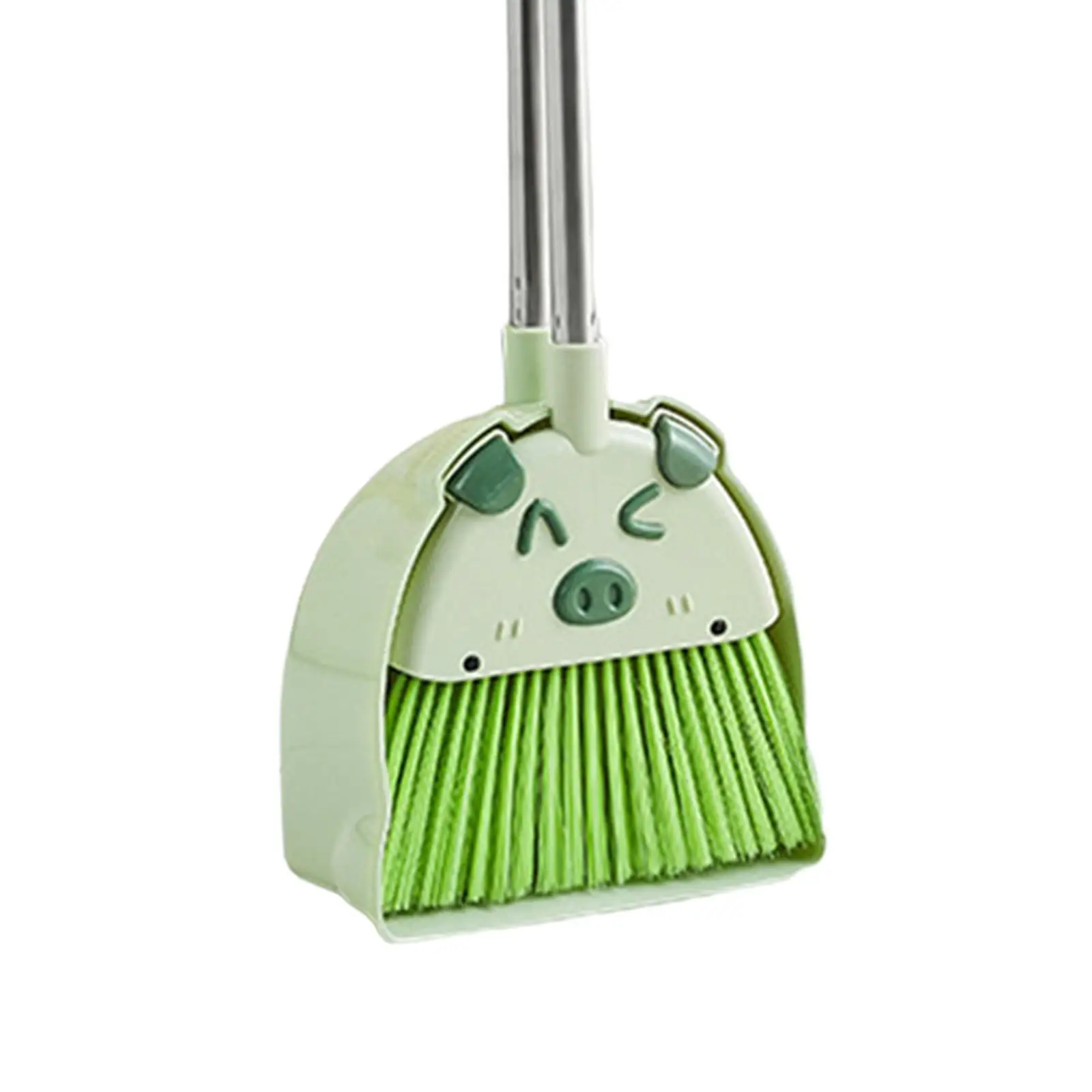 Mini Broom with Dustpan Little Housekeeping Helper Set House Cleaning Gifts