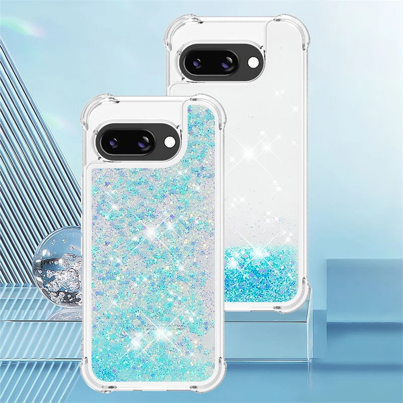 Fundas Pixel 9A Qui…