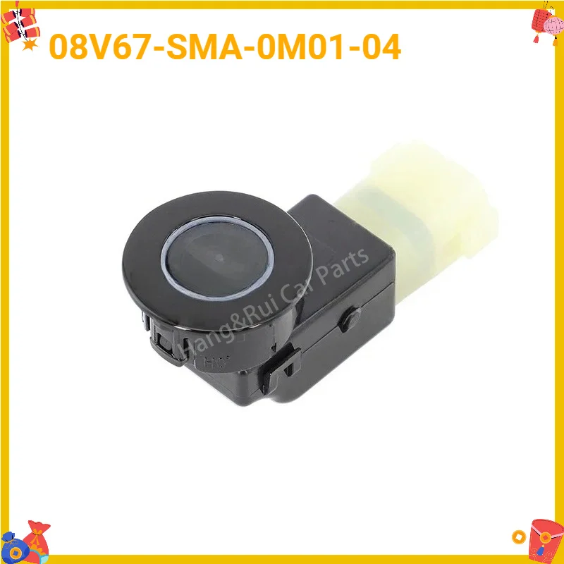 08V67-SMA-0M01-04 For Honda Electric Eye Probe PDC Parking Sensor Car Reversing Radar
