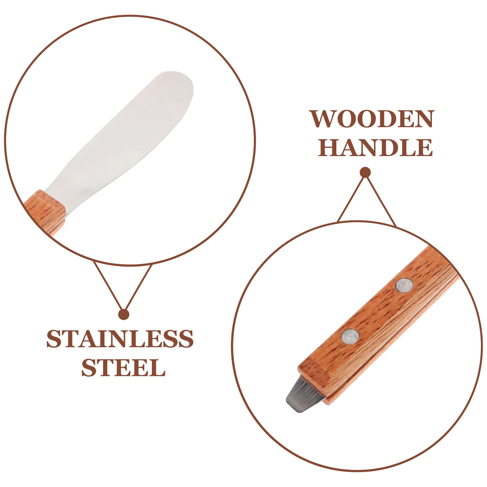 Рисунок 6 - шпатель для воска