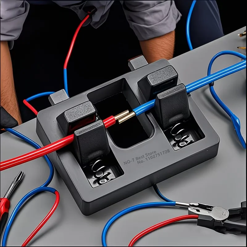 Welding Wire Fixture Adjustable Suction Bracket Welding Table Clamp for Motherboard Soldering Welding Locator Soldering Tools view 3