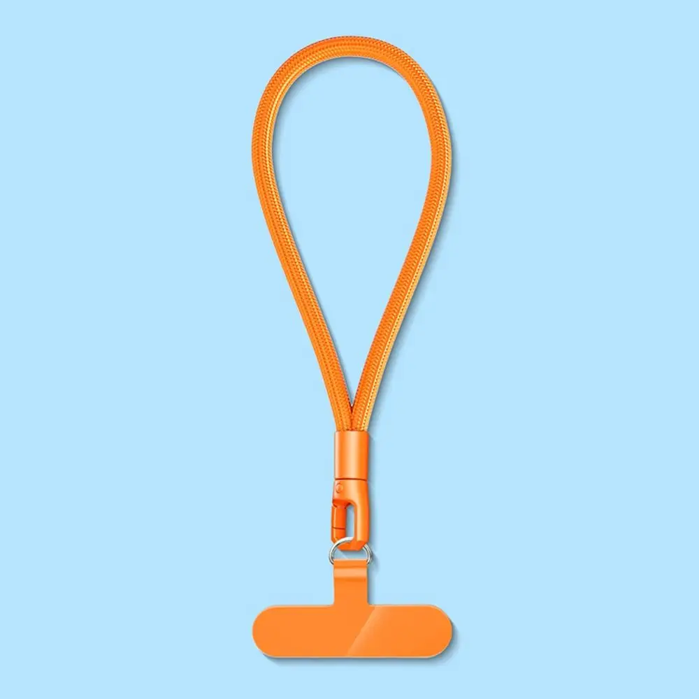 

Аксессуары для сотовых телефонов, универсальный ремешок для телефона, ручной ремешок для телефона 6 мм, короткие подвесные ремни на запястье