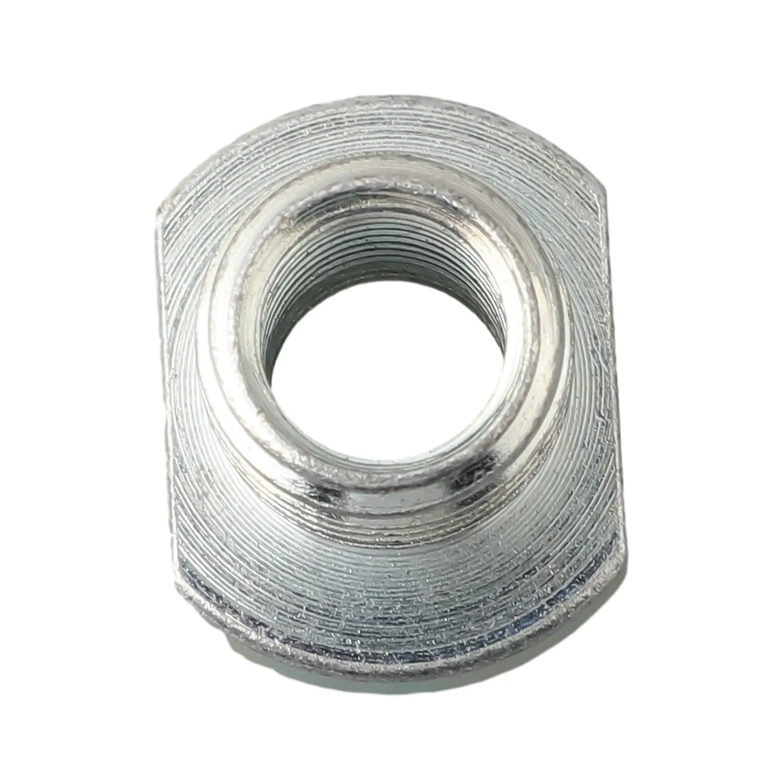 1pc M10 To/M16 Thread Converter Adapter Angle Grinder Adapter Angle Grinder Adapter For 100 Type/ M10 Angle Grinder Access