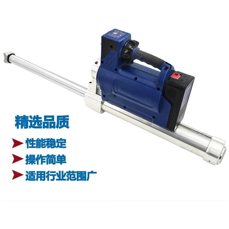 Portable   Top Support  Dismantling Tools Strongly Recommended