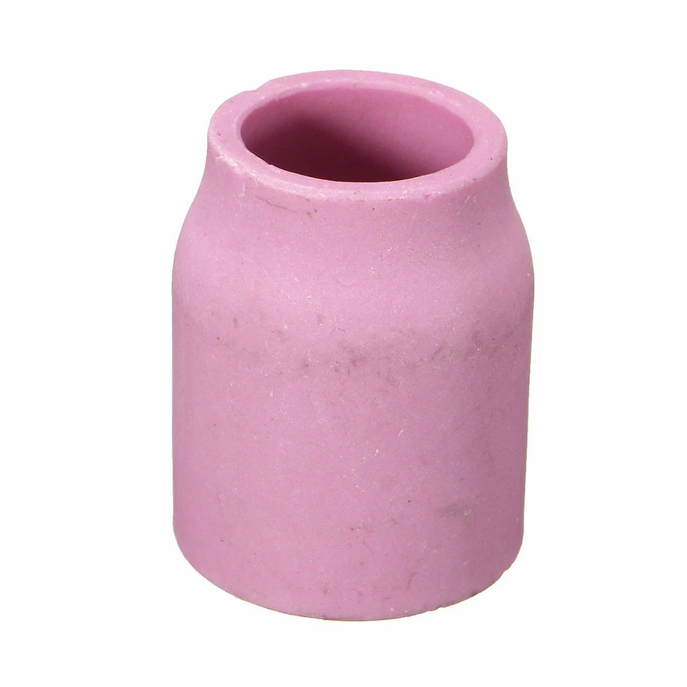 Practical Useful for tig Welding for torch Gas Lens 18CGG Coaster Accessories Grape WP-17 / 18/26 High Quality